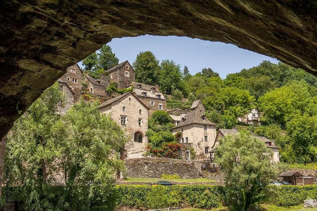 Brit Hotel Cahors - Le France Buitenkant foto
