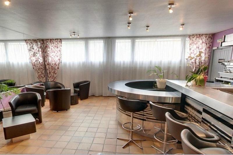 Brit Hotel Cahors - Le France Buitenkant foto