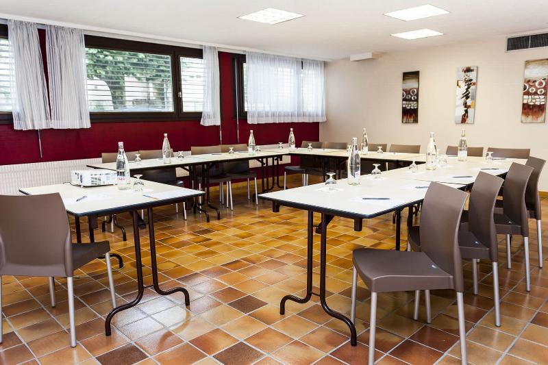 Brit Hotel Cahors - Le France Buitenkant foto